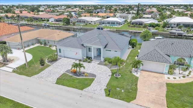 630 CORONADO DRIVE, Punta Gorda, FL 33950