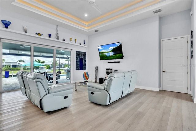 630 CORONADO DRIVE, Punta Gorda, FL 33950
