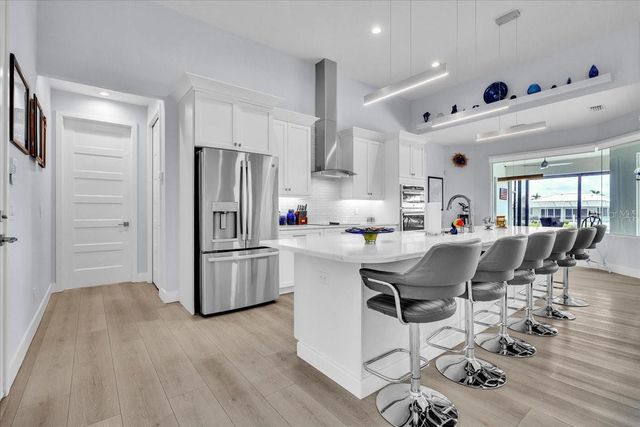 630 CORONADO DRIVE, Punta Gorda, FL 33950