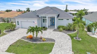 630 CORONADO DRIVE, Punta Gorda, FL 33950