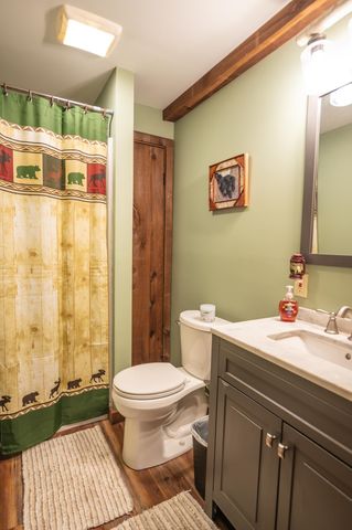 68 East Brook Crossing, Wilmington, VT 05363