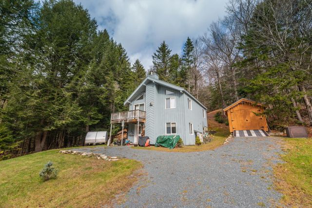 68 East Brook Crossing, Wilmington, VT 05363