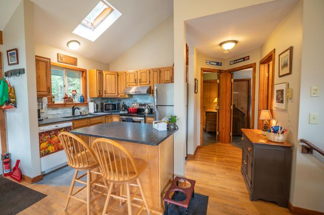 68 East Brook Crossing, Wilmington, VT 05363