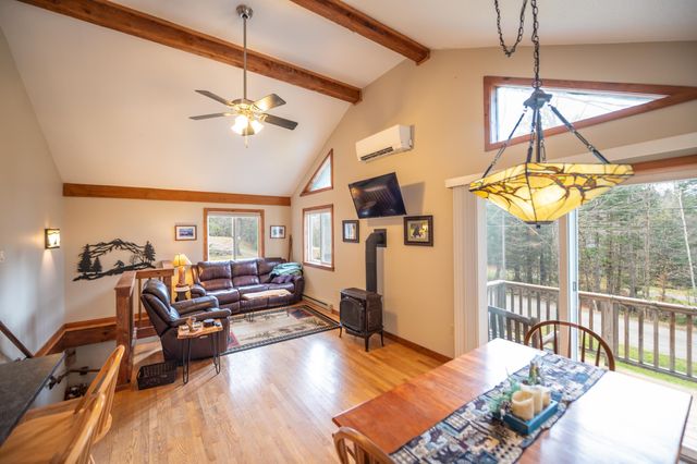 68 East Brook Crossing, Wilmington, VT 05363