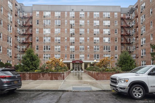 4 Sadore Lane 3E, Yonkers, NY 10710