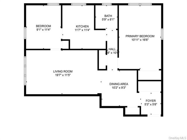 4 Sadore Lane 3E, Yonkers, NY 10710