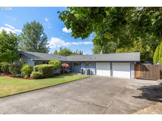 3389 Kevington Ave, Eugene, OR 97405