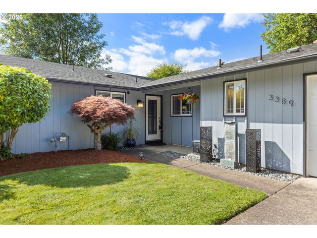 3389 Kevington Ave, Eugene, OR 97405