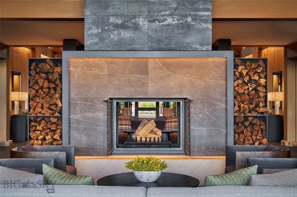 824 Settlement Trail 13C, Big Sky, MT 59716 photo 2