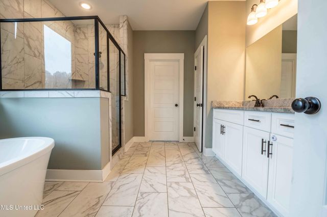 4121 Jenny Lane, Hernando, MS 38632