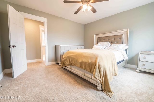 4121 Jenny Lane, Hernando, MS 38632