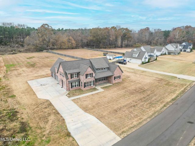 4121 Jenny Lane, Hernando, MS 38632