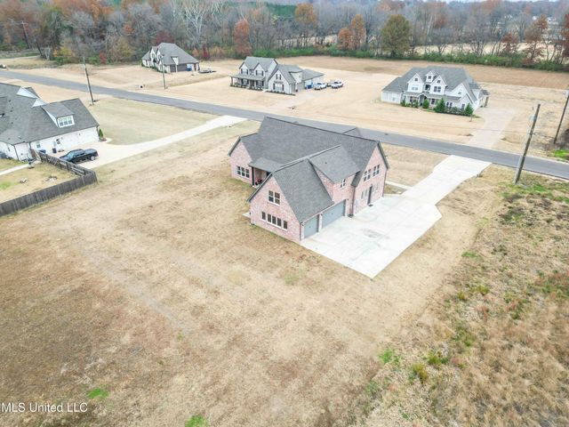 4121 Jenny Lane, Hernando, MS 38632