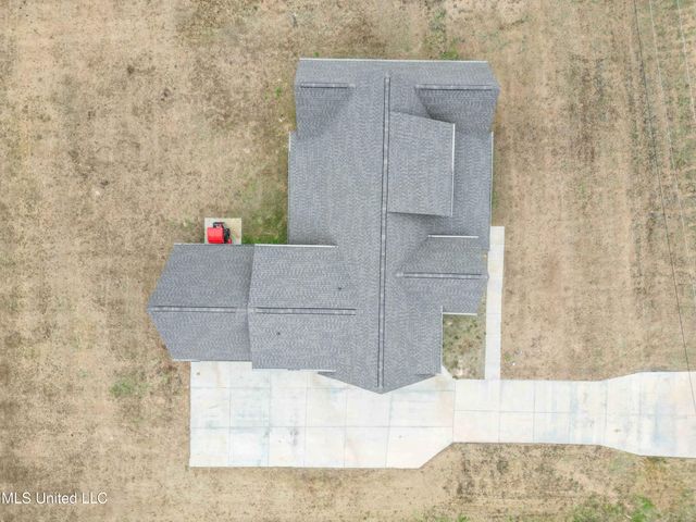 4121 Jenny Lane, Hernando, MS 38632