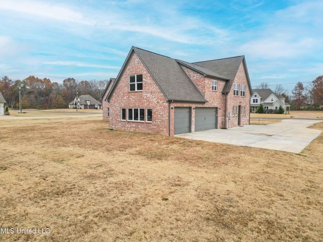 4121 Jenny Lane, Hernando, MS 38632