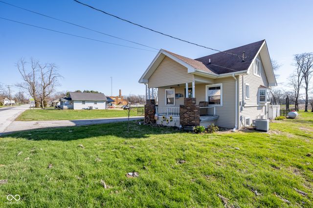 313 S Main Street, Fillmore, IN 46128