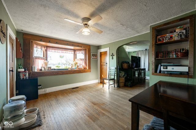 313 S Main Street, Fillmore, IN 46128