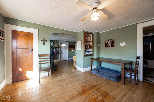 313 S Main Street, Fillmore, IN 46128