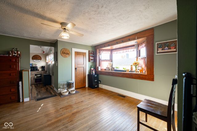 313 S Main Street, Fillmore, IN 46128