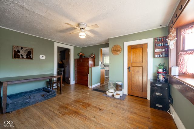 313 S Main Street, Fillmore, IN 46128