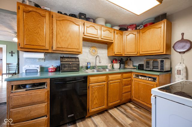 313 S Main Street, Fillmore, IN 46128