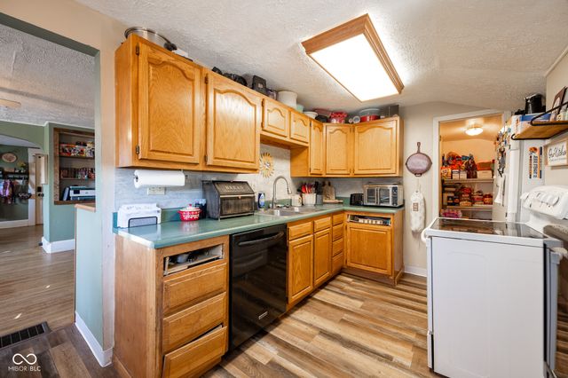 313 S Main Street, Fillmore, IN 46128