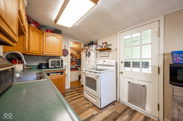 313 S Main Street, Fillmore, IN 46128