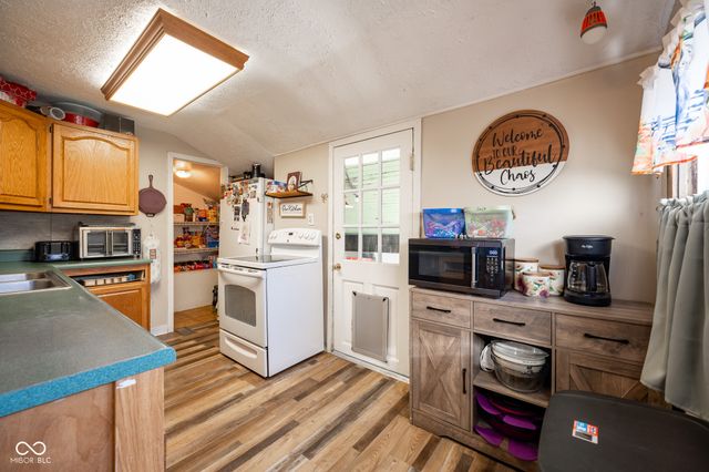 313 S Main Street, Fillmore, IN 46128