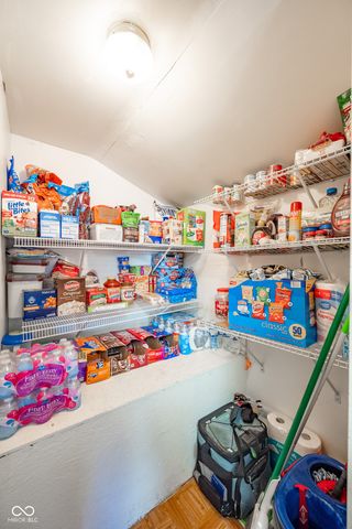 313 S Main Street, Fillmore, IN 46128