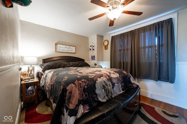 313 S Main Street, Fillmore, IN 46128