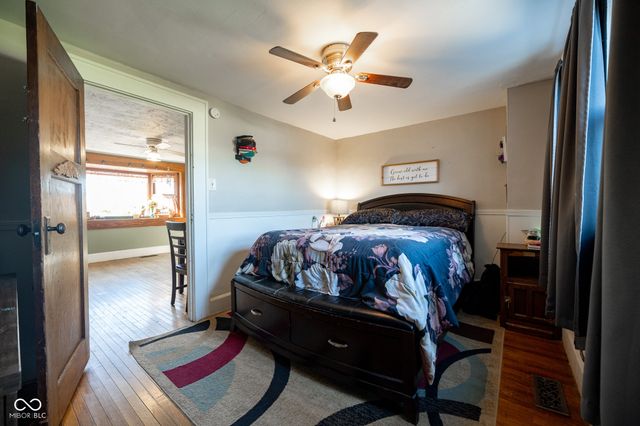 313 S Main Street, Fillmore, IN 46128