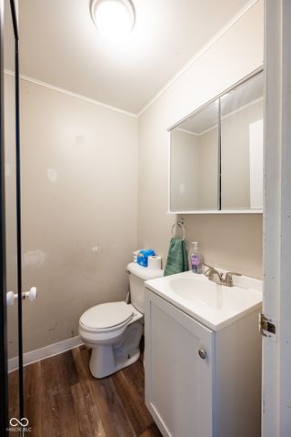 313 S Main Street, Fillmore, IN 46128