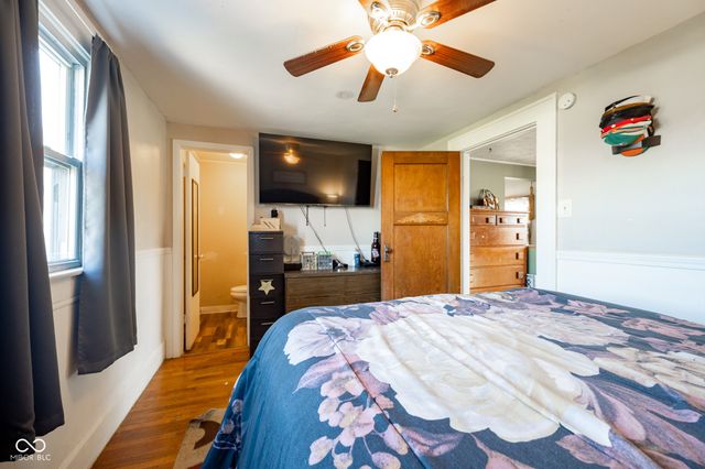 313 S Main Street, Fillmore, IN 46128