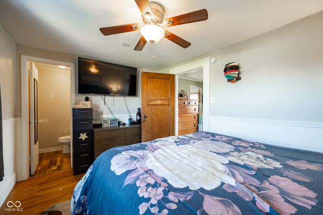 313 S Main Street, Fillmore, IN 46128