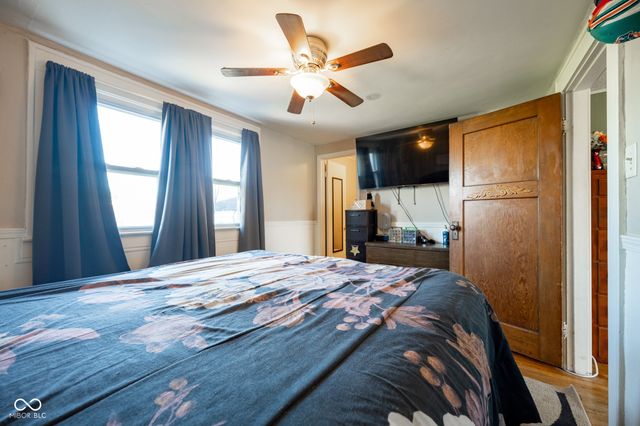 313 S Main Street, Fillmore, IN 46128