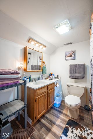 313 S Main Street, Fillmore, IN 46128