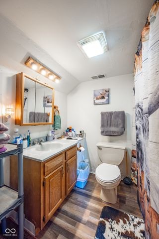 313 S Main Street, Fillmore, IN 46128