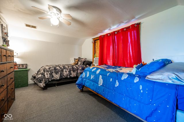 313 S Main Street, Fillmore, IN 46128