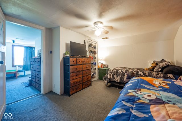 313 S Main Street, Fillmore, IN 46128