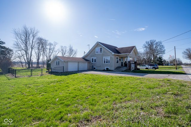 313 S Main Street, Fillmore, IN 46128