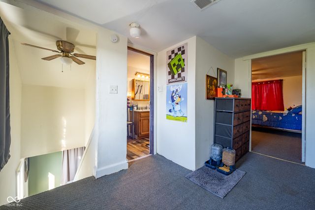 313 S Main Street, Fillmore, IN 46128