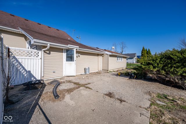 313 S Main Street, Fillmore, IN 46128