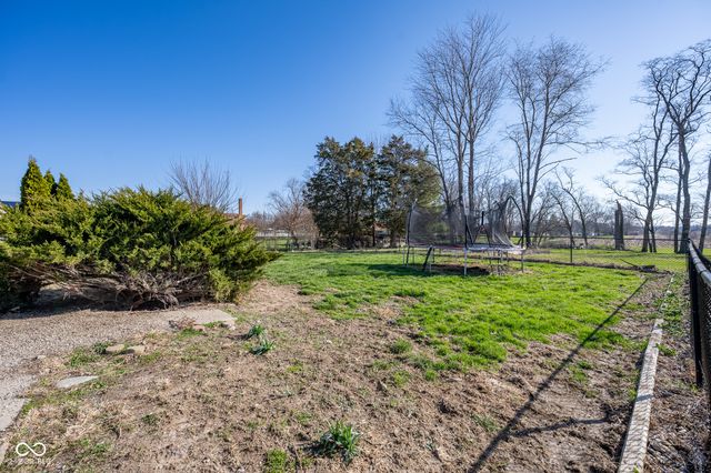 313 S Main Street, Fillmore, IN 46128