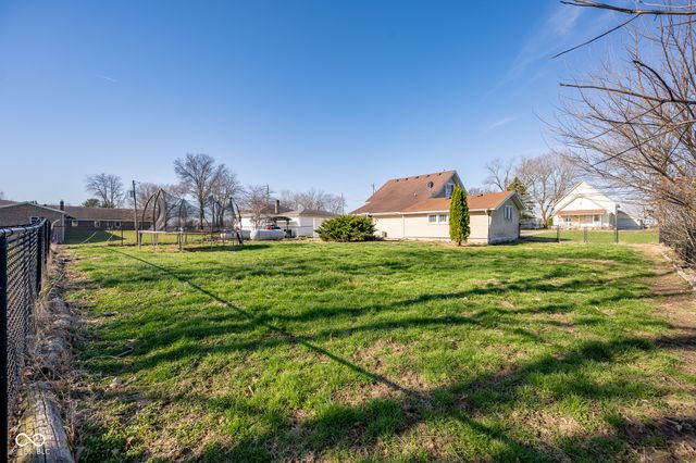 313 S Main Street, Fillmore, IN 46128