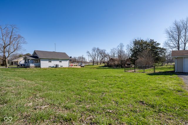 313 S Main Street, Fillmore, IN 46128