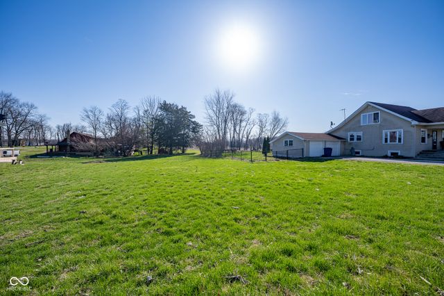 313 S Main Street, Fillmore, IN 46128