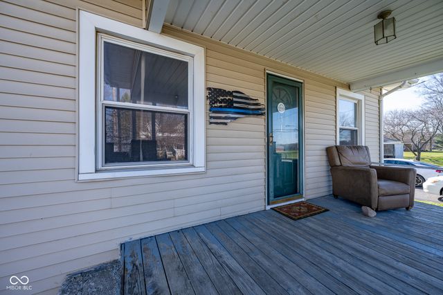 313 S Main Street, Fillmore, IN 46128