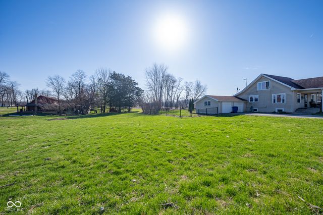 313 S Main Street, Fillmore, IN 46128