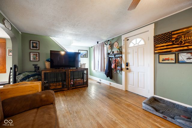 313 S Main Street, Fillmore, IN 46128