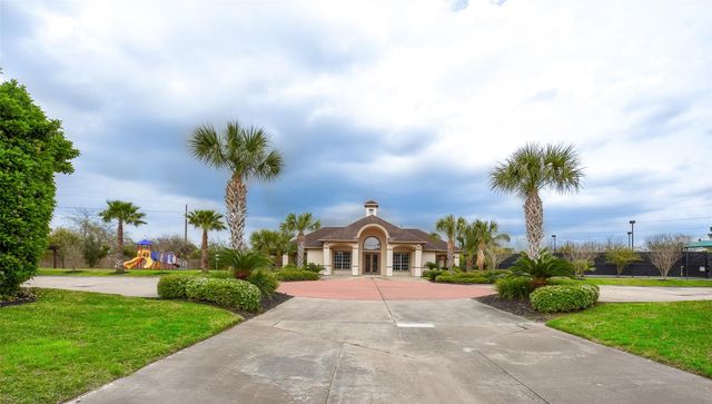 1902 Sparrows Ridge, Katy, TX 77450